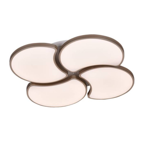 Потолочная светодиодная люстра 0961 Adilux 0962