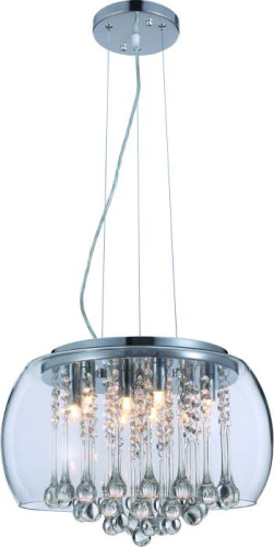 Подвесная люстра Arte Lamp A7054SP-8CC