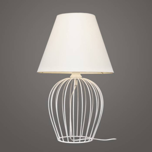 Настольная лампа Северный свет Восторг 4053