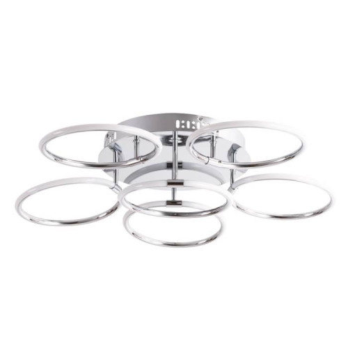 Потолочная светодиодная люстра Presto Arte Lamp A2516PL-6CC