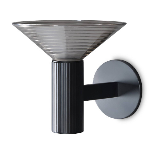 Настенный светильник Freya Lake FR6179WL-L6B