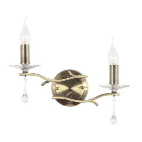 Настенное бра Arti Lampadari Daniela Daniela E 2.1.2 A