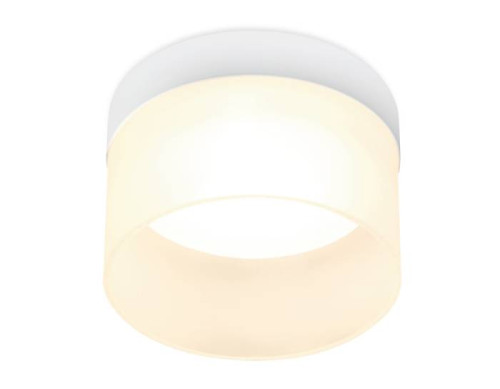 Встраиваемый светильник Ambrella Techno TN650