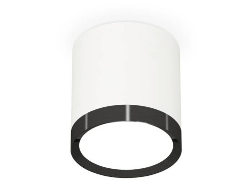 Накладной светильник Ambrella Techno XS8141002