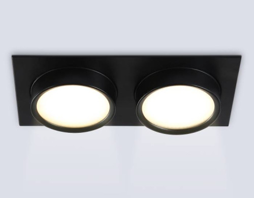 Встраиваемый светильник Ambrella IP Protect TN6743