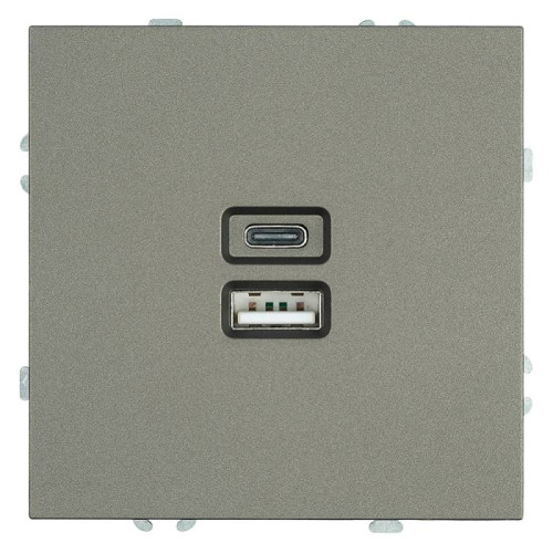 Розетка Stekker Эмили 49931