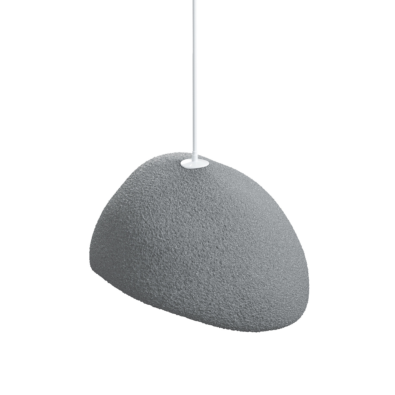 Светильник подвесной LIGHTERA Stone LE205L-400S