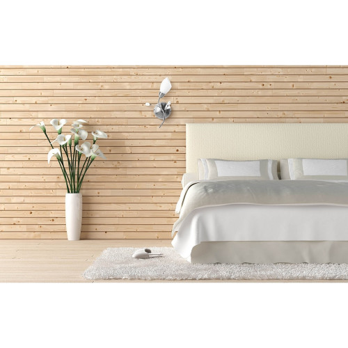 Настенное бра MW Light Нежность 356025201