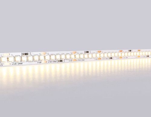 LED лента Ambrella LED Strip 12V GS1501