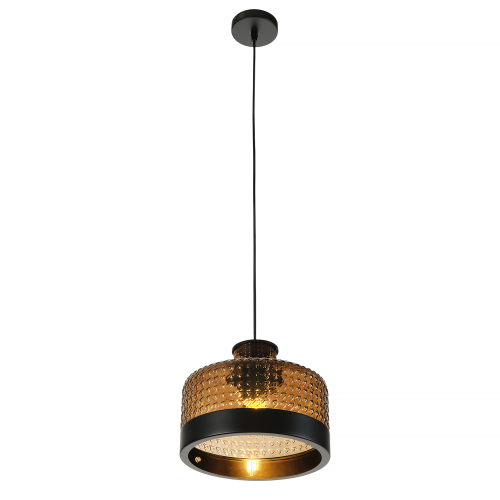 Светильник подвесной MyFar Edwin MR2482-1P