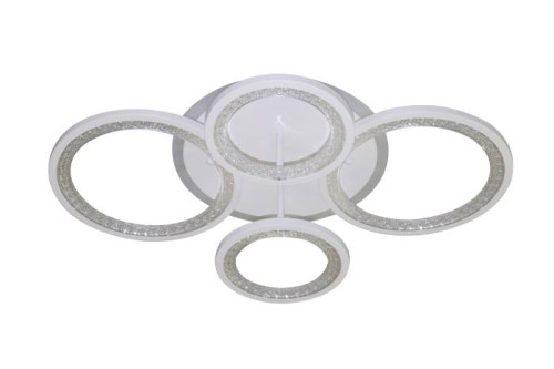 Потолочная люстра Natali Kovaltseva Innovation Style INNOVATION STYLE 83046