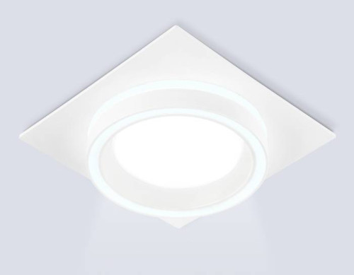 Встраиваемый светильник Ambrella Standard Tech TU5220