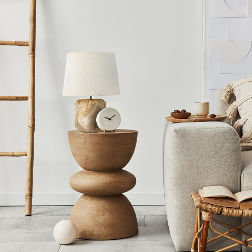 Настольная лампа Gerhort E390 E390 Light wood