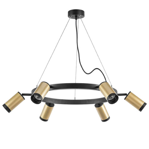 Подвесная люстра Lightstar Rullo LR01640637