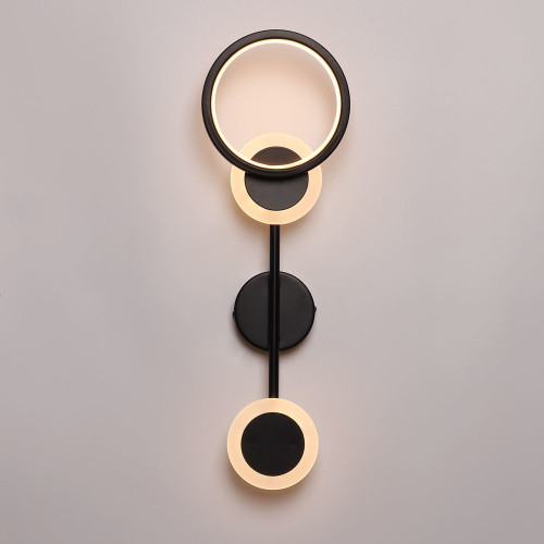 Настенное бра De Markt Гэлэкси 632028103