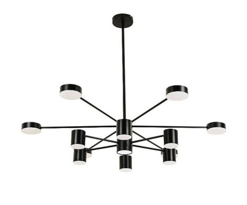 Люстра на штанге KINK Light Мекли 07649-13D,19