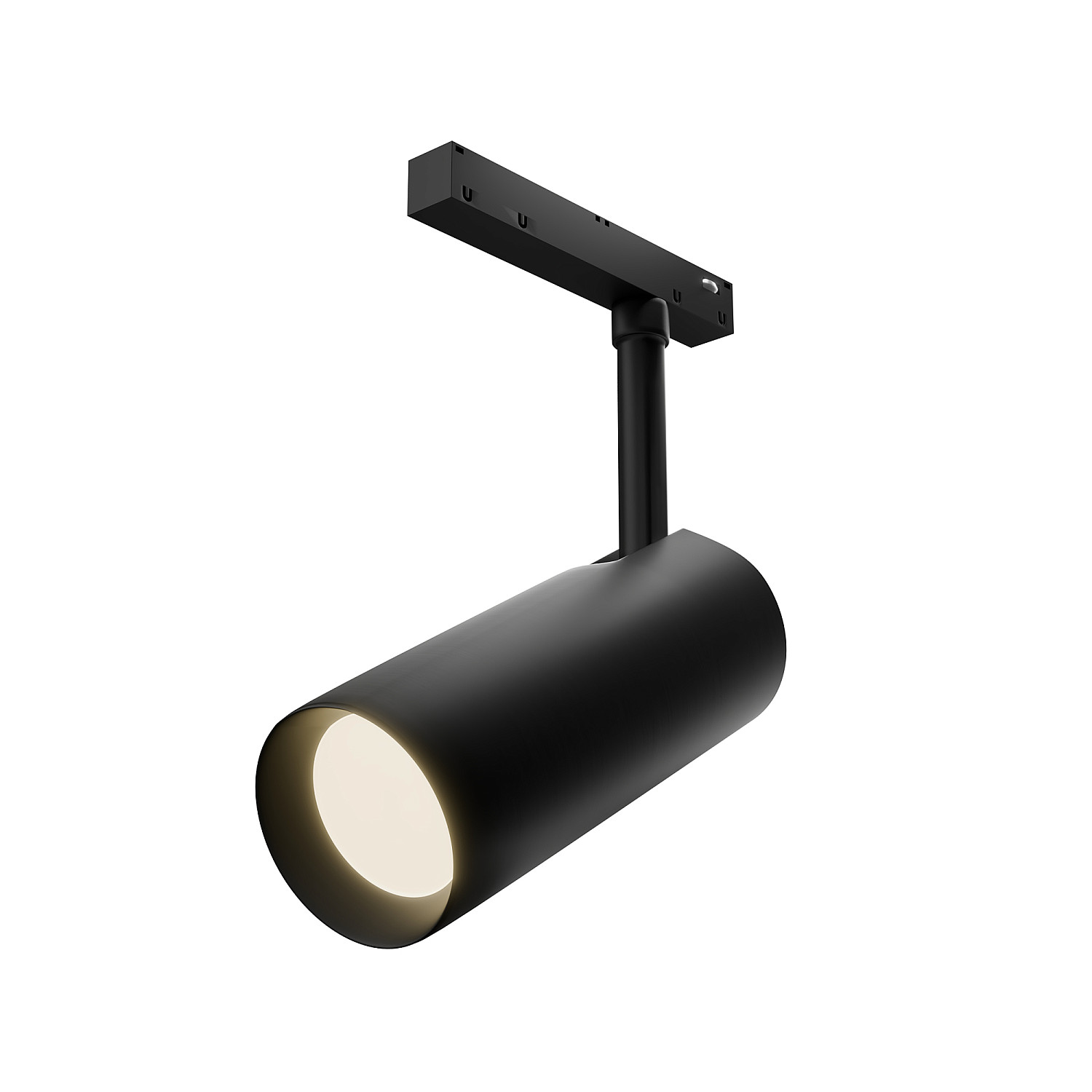 Трековый светильник LIGHTERA Startrek 48 LE166TRS-20B SMART