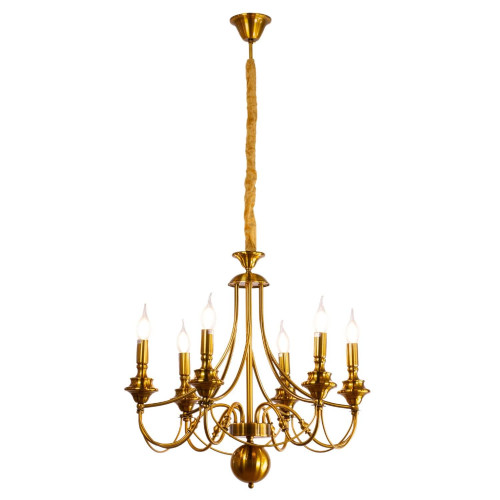 Подвесная люстра AM Group Am375 AM375 SP6