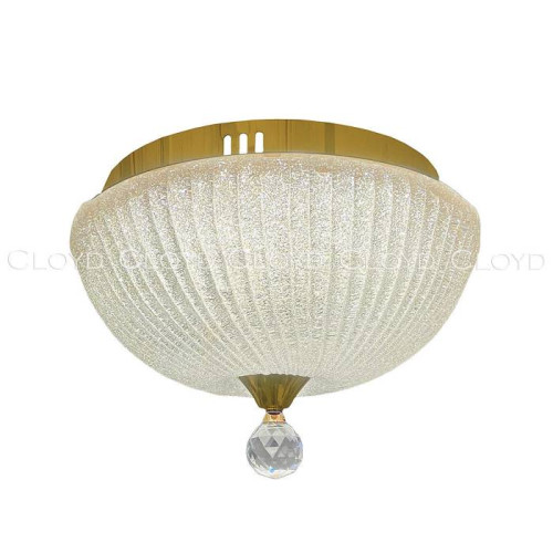 Светильник потолочный Cloyd Theater 11510