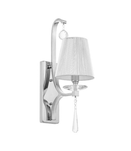 Настенное бра Lumina Deco Venisia LDW 8810-1 SL