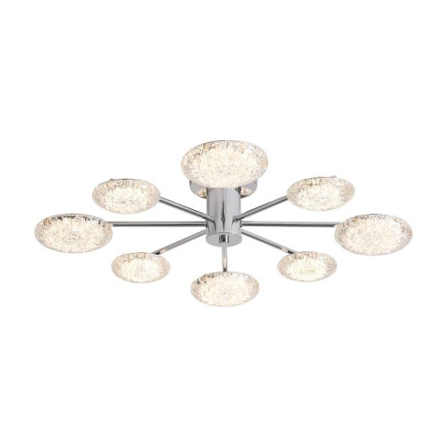 Потолочная люстра Freya Plane FR5531CL-L42CH