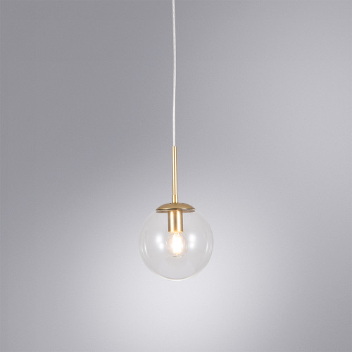 Светильник подвесной Arte Lamp Volare A1915SP-1GO