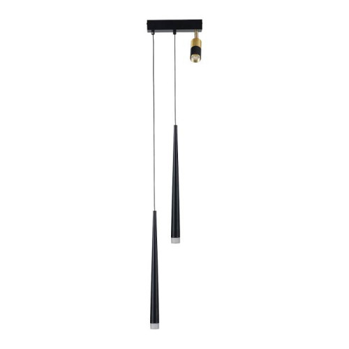 Светильник подвесной Lussole LSP-7506