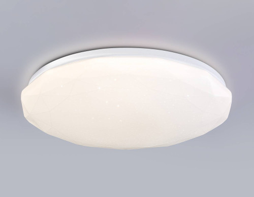 Светильник потолочный Ambrella Dance FZ418