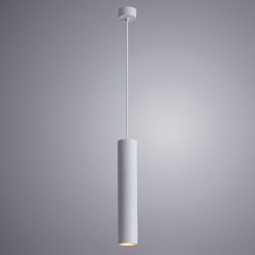Светильник подвесной Arte Lamp Torre A1530SP-1WH