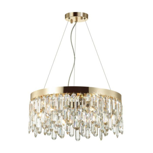 Подвесная люстра Odeon Light Dakisa 4986/6