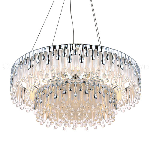 Подвесная люстра Cloyd Capuletti 11298