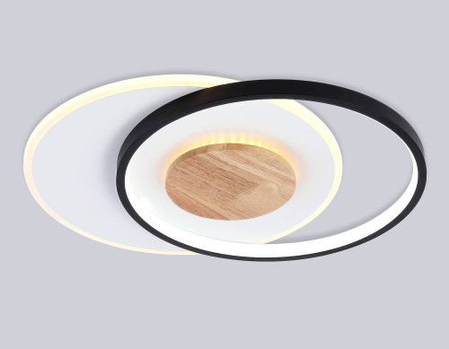 Потолочная люстра Ambrella LineTech FL4789