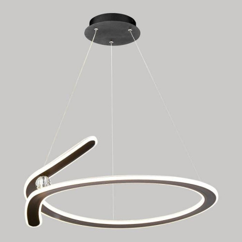 Подвесная люстра Lussole Hale LSP-7381