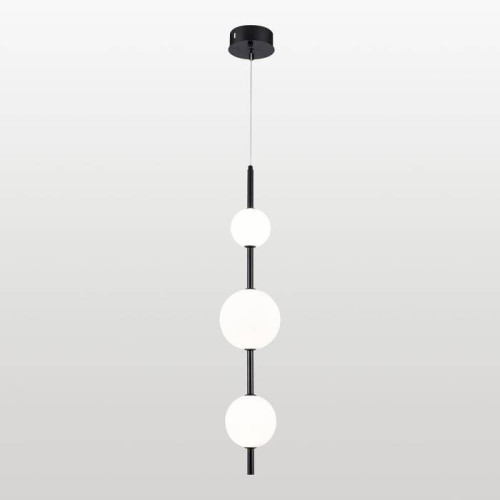 Светильник подвесной Lussole Hart LSP-7285