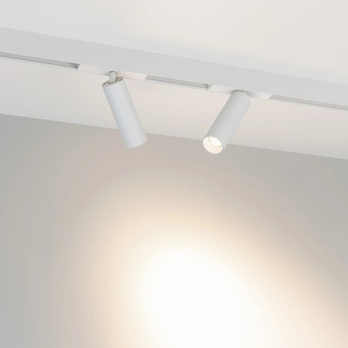 Трековый светильник Arlight Mag-25 050076