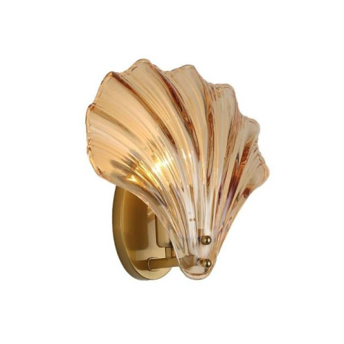 Настенное бра Gerhort G11059 G11059/1wCOP AMB