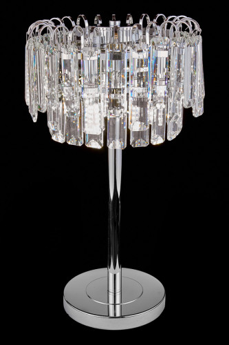 Настольная лампа LEON Catherine LE9017/1T CH