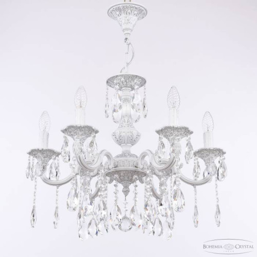 Подвесная люстра Bohemia Al7801 AL78101/6/175 A WMN