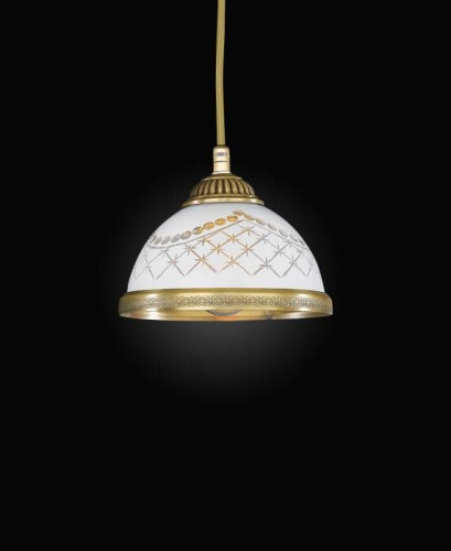 Светильник подвесной Reccagni Angelo 7002 L 7002/16