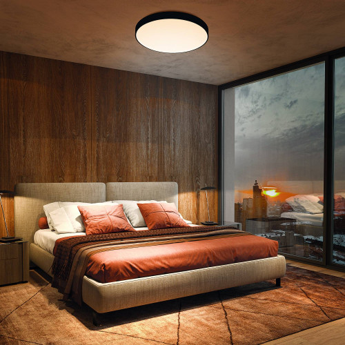 Светильник потолочный Mantra Cumbuco Ii 8842