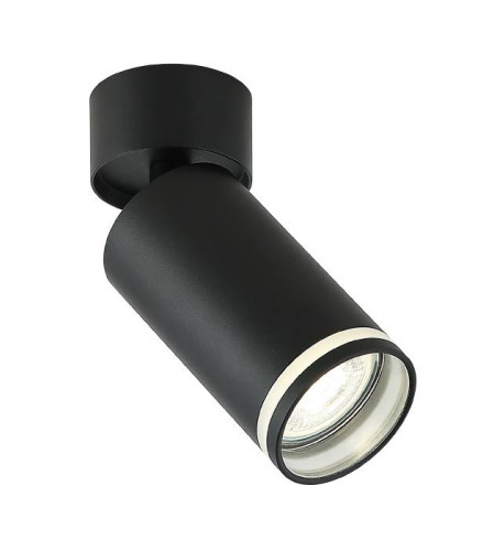 Светильник спот IMEX Arta IL.0005.2001 BK