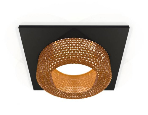 Встраиваемый светильник Ambrella Techno Spot XC7632024