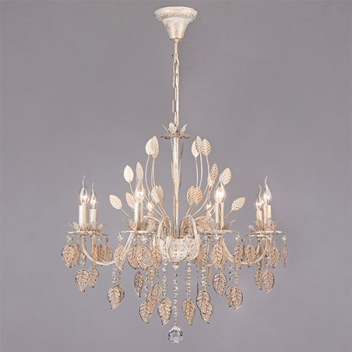 Подвесная люстра Bogates Folium 249/8