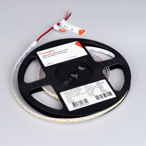 Светодиодная лента Arlight FC открытая 046940(1)
