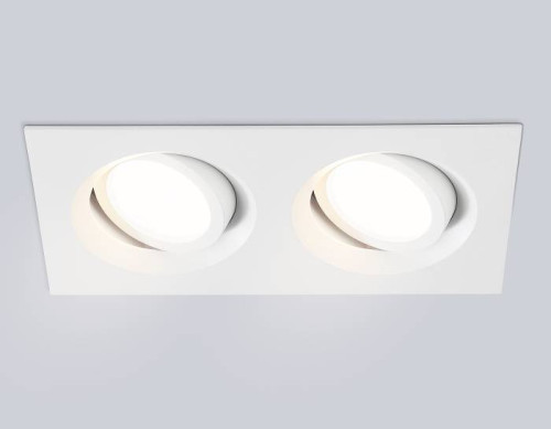 Встраиваемый светильник Ambrella Standard Tech TN102745