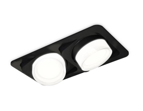 Встраиваемый светильник Ambrella Techno XC7664083