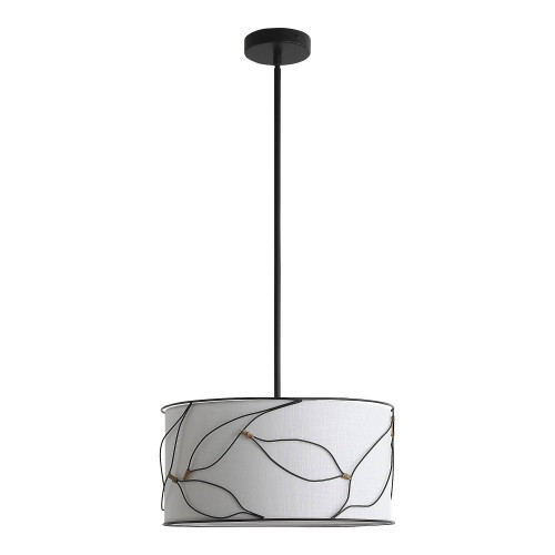 Люстра на штанге ST Luce Root SL6228.413.03