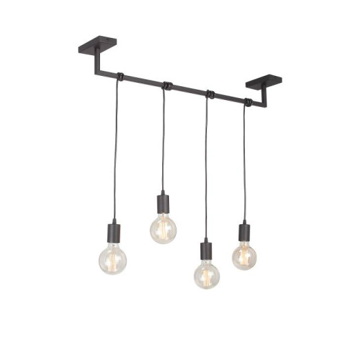 Светильник подвесной Vitaluce V3032-1/4S