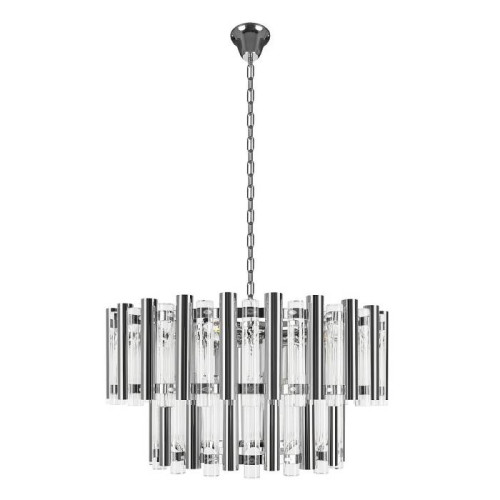 Подвесная люстра Loft It Boucle 10438/8