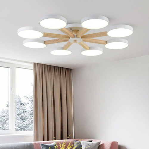 Потолочная люстра ImperiumLoft Turna01 178343-26